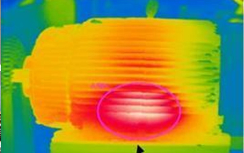 电动机运行发热的21个原因